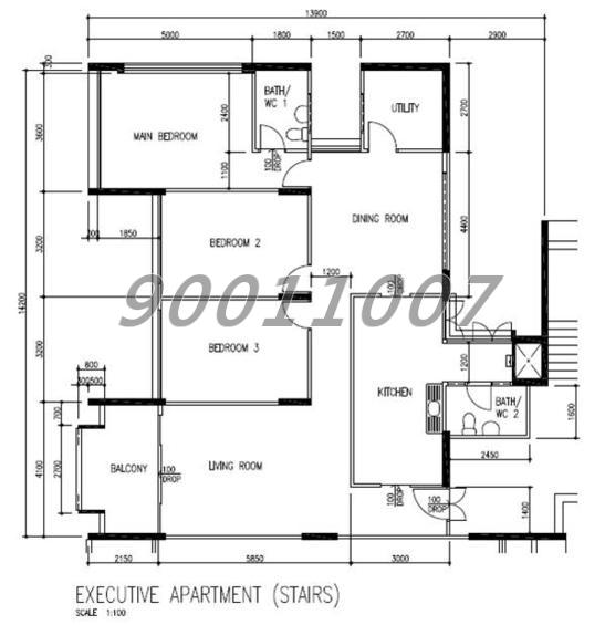 Tampines Street 12 thumbnail photo